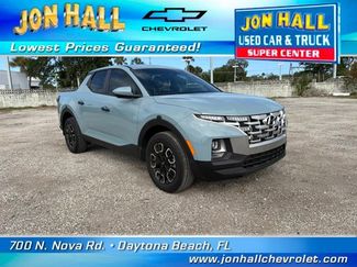 Used 2023 Hyundai Santa Cruz SEL 360° Tour