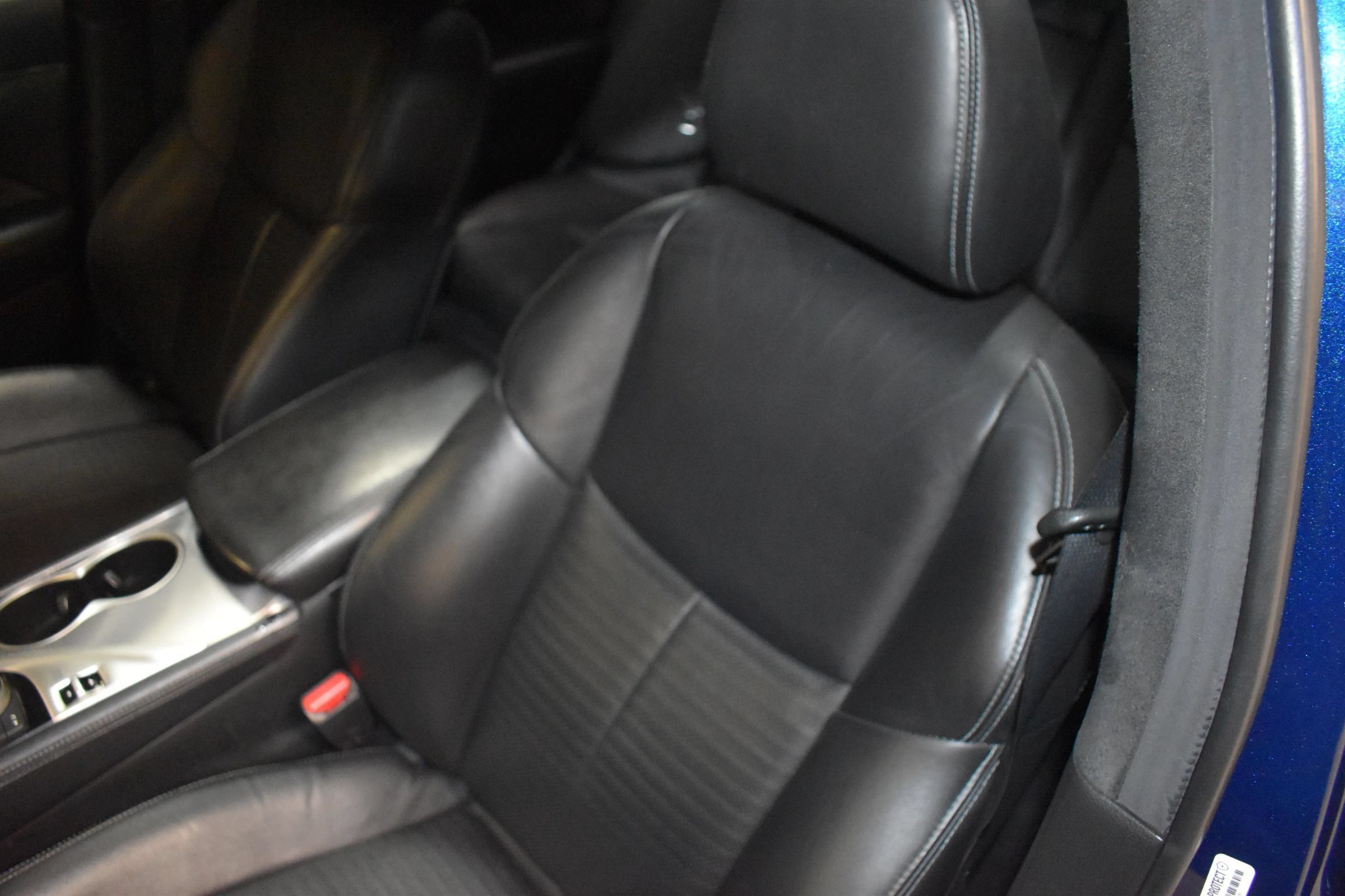 Used 2018 INFINITI Q50 Sport AWD/4WD image 15