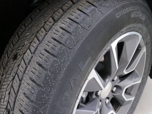 Used 2023 Chevrolet Tahoe LS w/ Driver Alert Package image 33