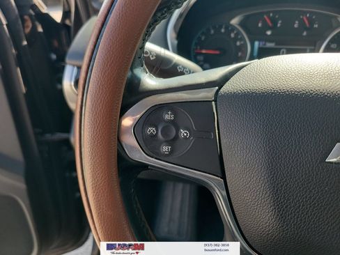 Used 2018 Chevrolet Traverse LT AWD/4WD image 17
