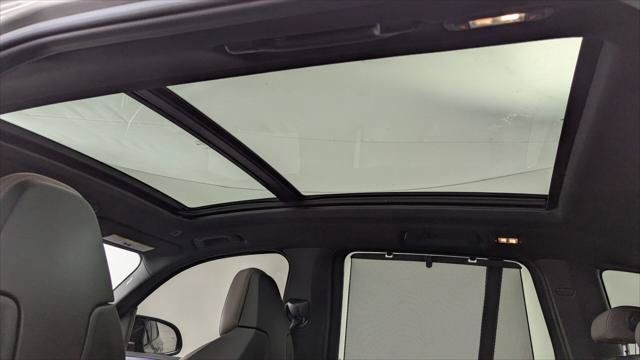 Used 2021 BMW X3 M w/ Executive Package AWD/4WD image 32