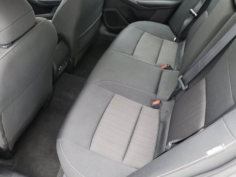 Used 2024 Nissan Altima 2.5 SV image 11