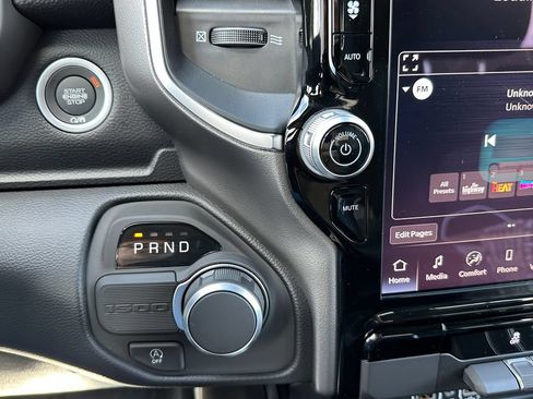 New 2026 RAM 1500 Big Horn RWD image 27