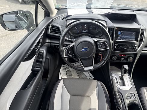 Used 2019 Subaru Crosstrek 2.0i Premium image 15