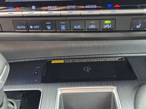 Certified 2023 Toyota Sienna XSE w/ XSE Plus Package AWD/4WD image 16