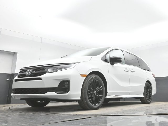 Used 2026 Honda Odyssey Sport-L image 46