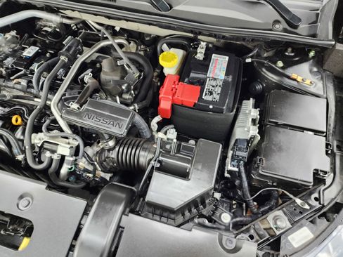 Used 2023 Nissan Sentra SV image 19