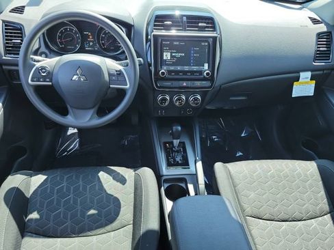 New 2026 Mitsubishi Outlander Sport AWD image 14