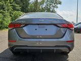 New 2025 Nissan Sentra S image 5