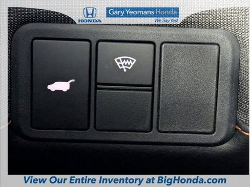 New 2026 Honda Passport TrailSport image 28