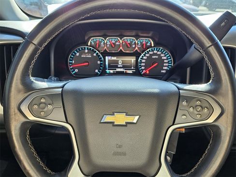 Used 2017 Chevrolet Silverado 1500 LT w/ All Star Edition image 20