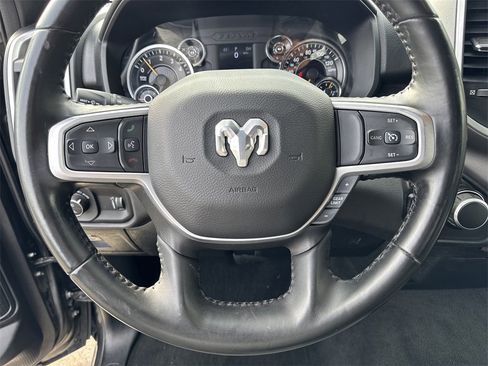 Certified 2022 RAM 1500 Big Horn image 11