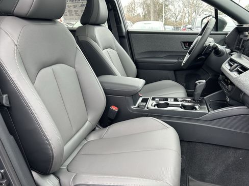 New 2026 Subaru Outback Limited XT image 29