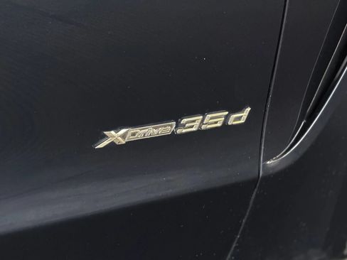 Used 2015 BMW X5 xDrive35d w/ Premium Package AWD/4WD image 14