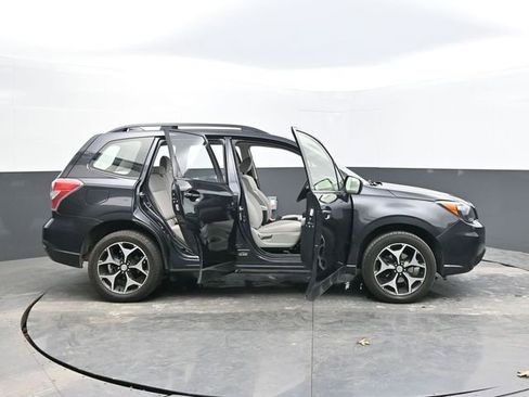 Used 2016 Subaru Forester 2.5i w/ Popular Package #1 image 65