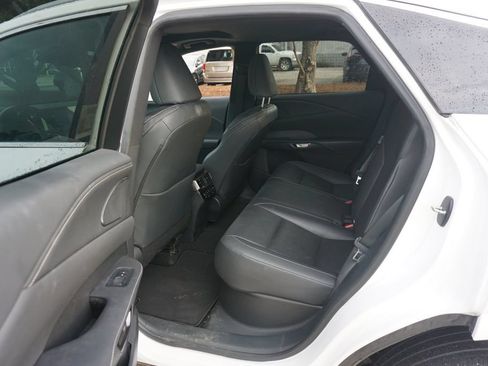 Used 2023 Lexus RX 350 Premium Plus w/ Cold Area Package FWD image 17