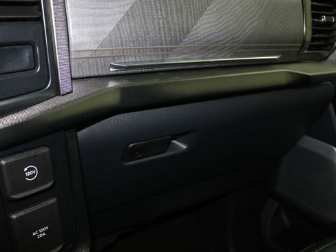 Used 2023 Ford F150 Platinum w/ Equipment Group 701A High image 30