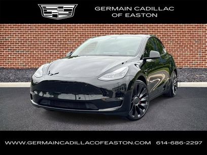 Used 2022 Tesla Model Y Performance
