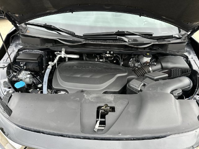Used 2025 Honda Odyssey Elite image 20