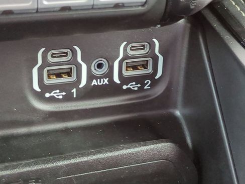 Used 2021 RAM 1500 TRX w/ TRX Level 2 Equipment Group AWD/4WD image 17