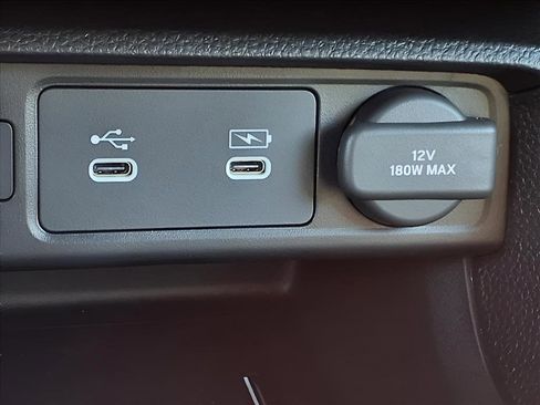 New 2026 Honda Civic Sport Touring image 24