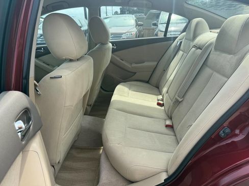 Used 2012 Nissan Altima 2.5 S FWD image 11