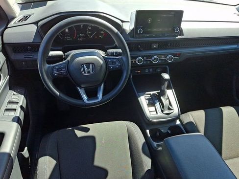 Used 2024 Honda CR-V EX image 2