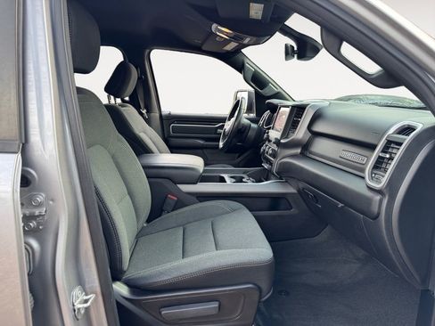Used 2022 RAM 1500 Big Horn image 15