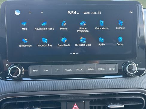 Certified 2023 Hyundai Kona Limited AWD/4WD image 30