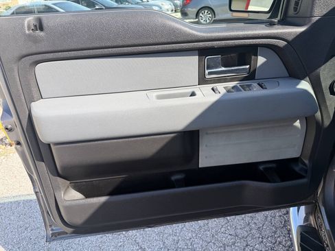 Used 2013 Ford F150 XLT w/ Luxury Equipment Group AWD/4WD image 10