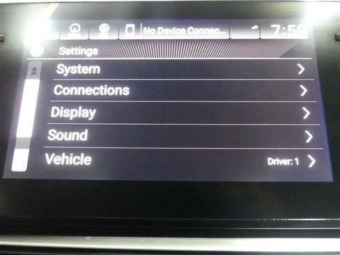 Used 2018 Honda Accord Touring image 43