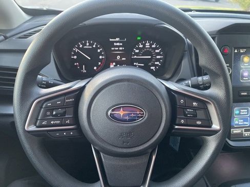 New 2025 Subaru Impreza 2.0i image 19