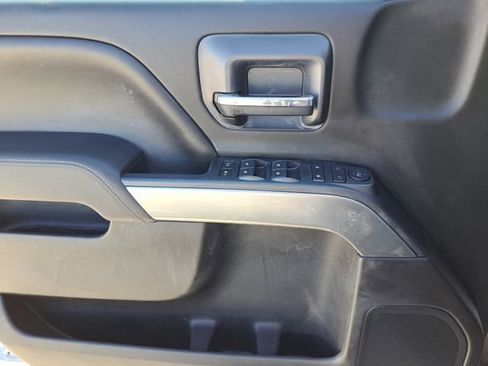 Used 2015 Chevrolet Silverado 1500 LT image 14