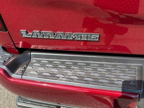 Used 2020 RAM 2500 Laramie AWD/4WD image 6
