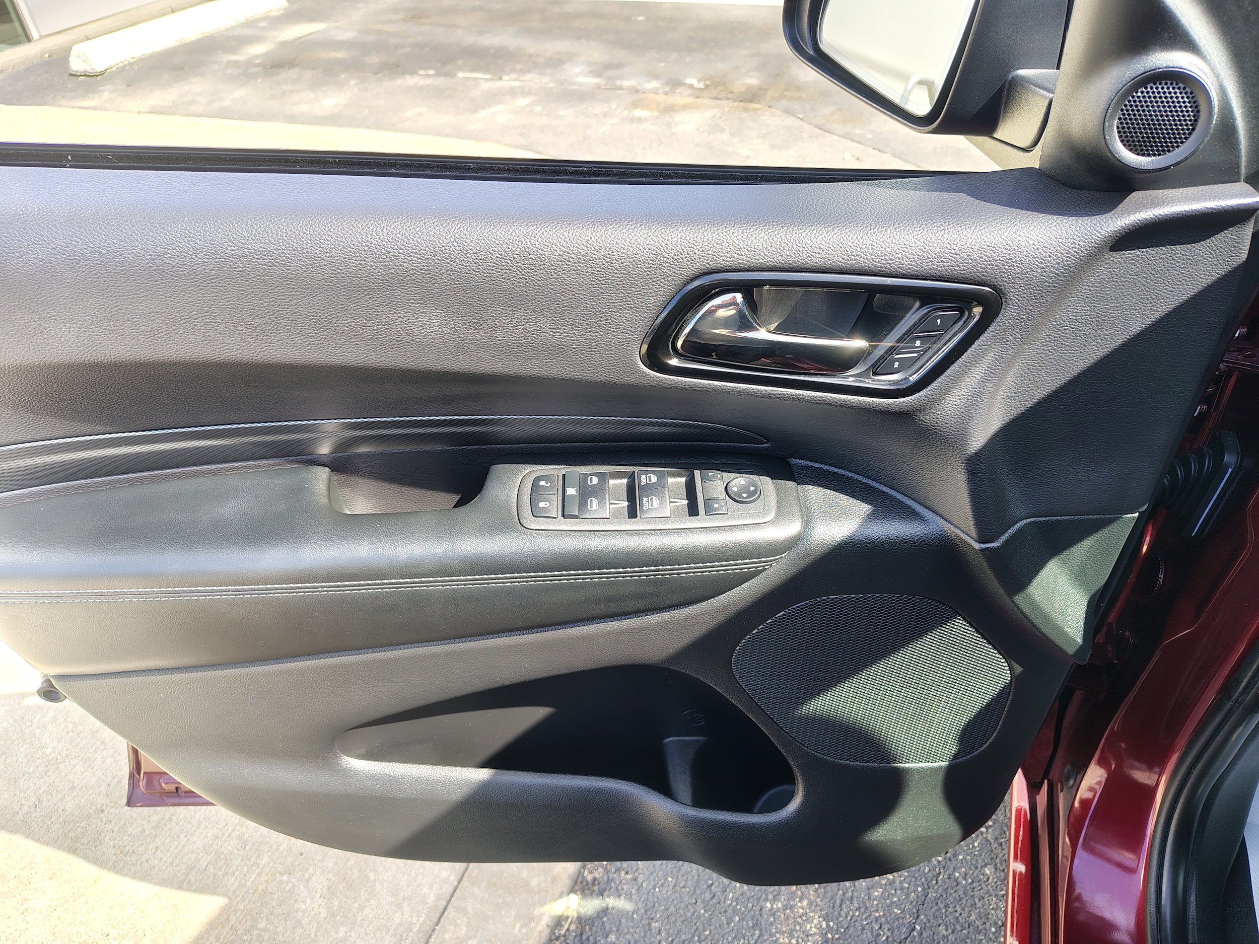 Used 2022 Dodge Durango GT AWD/4WD image 20