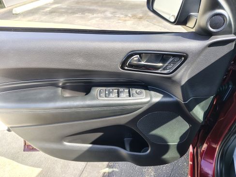 Certified 2022 Dodge Durango GT image 20