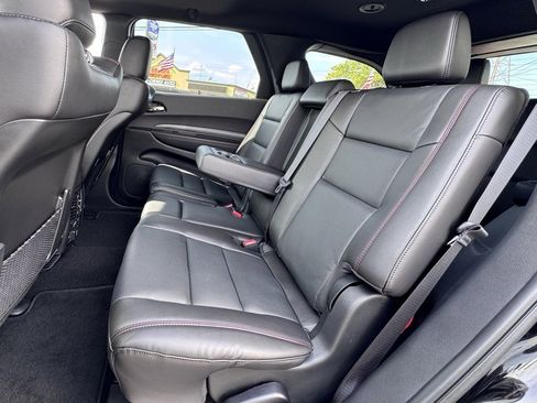 New 2026 Dodge Durango GT image 15