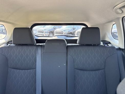 Used 2024 Toyota Corolla Cross LE FWD image 28