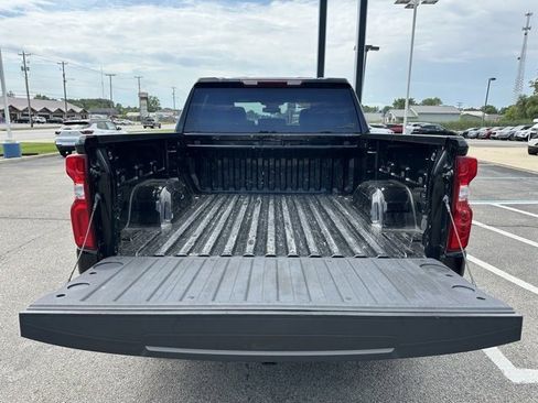 Used 2023 Chevrolet Silverado 1500 LTZ image 19