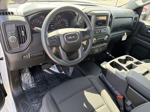 New 2026 GMC Sierra 2500 Pro w/ Convenience Package RWD image 7