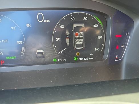Used 2026 Honda CR-V Sport-L image 6