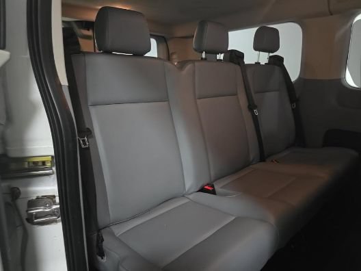 Used 2016 Ford Transit 150 XL RWD image 9