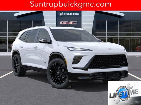 New 2026 Buick Enclave Sport Touring w/ Power Package image 75