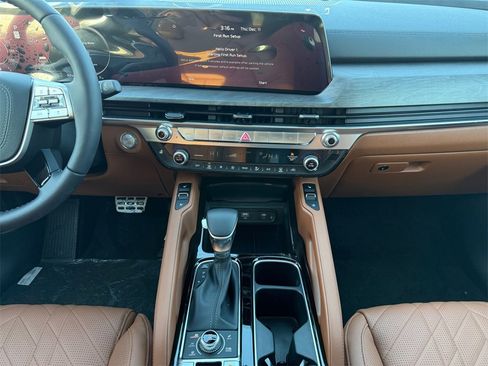 New 2025 Kia Telluride SX X-Line image 11