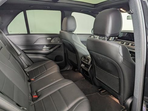 Used 2021 Mercedes-Benz GLE 350 4MATIC image 21