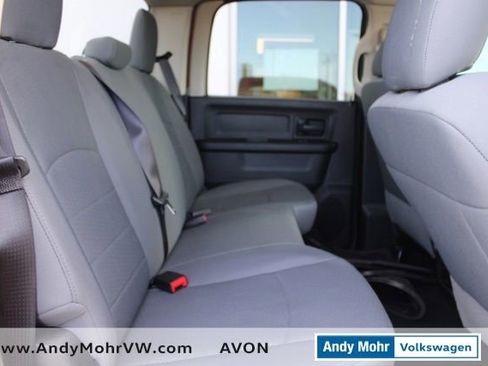 Used 2016 RAM 1500 Express image 22