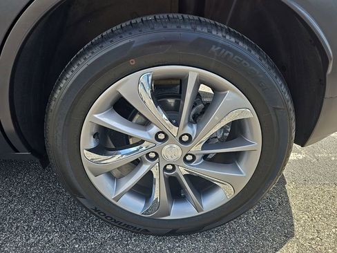 Used 2023 Buick Encore GX Essence w/ Experience Buick Package FWD image 14