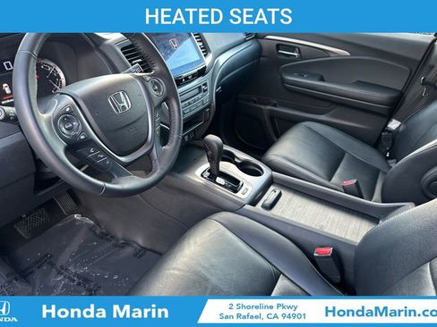 Used 2016 Honda Pilot EX-L image 12