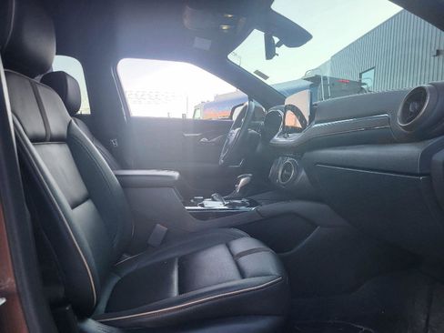 Used 2023 Chevrolet Blazer Premier w/ Driver Confidence II Package image 13