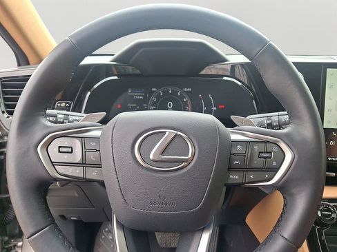 Used 2024 Lexus NX 350 AWD w/ Cold Area Package image 20